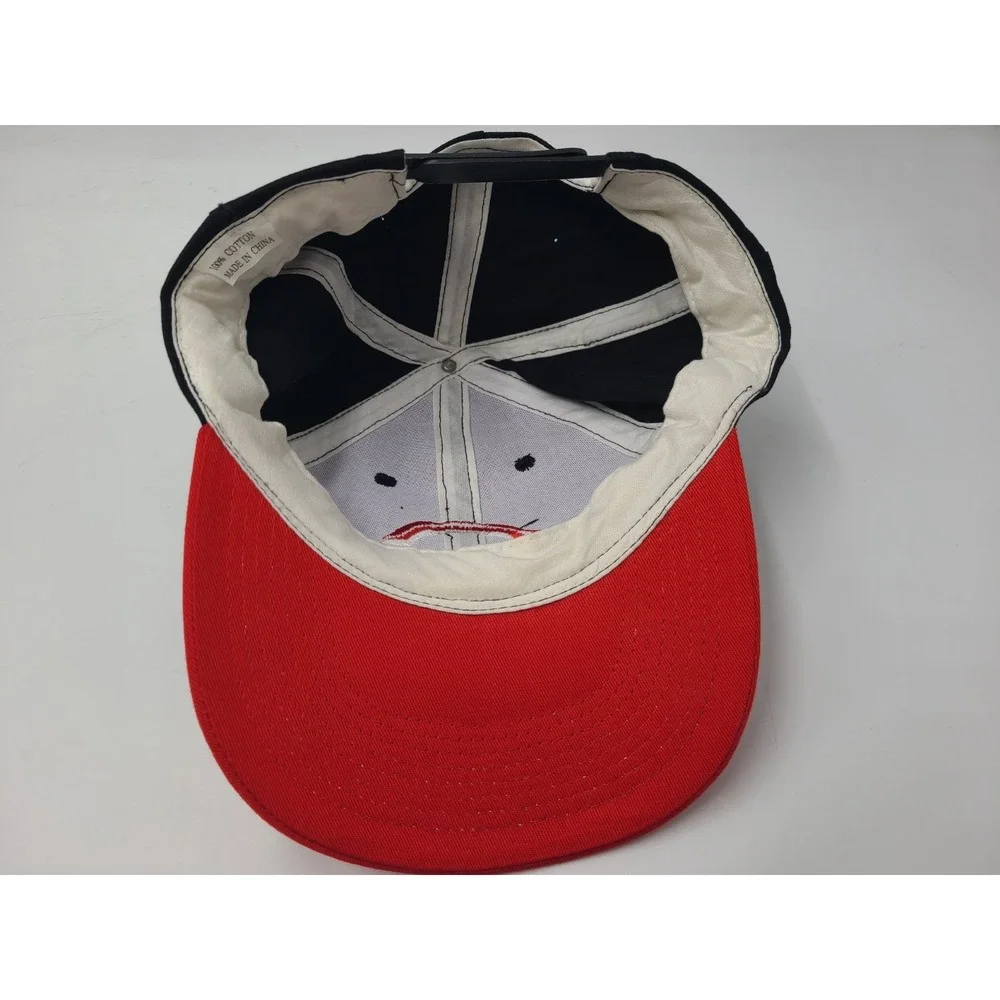 N/A hat seems